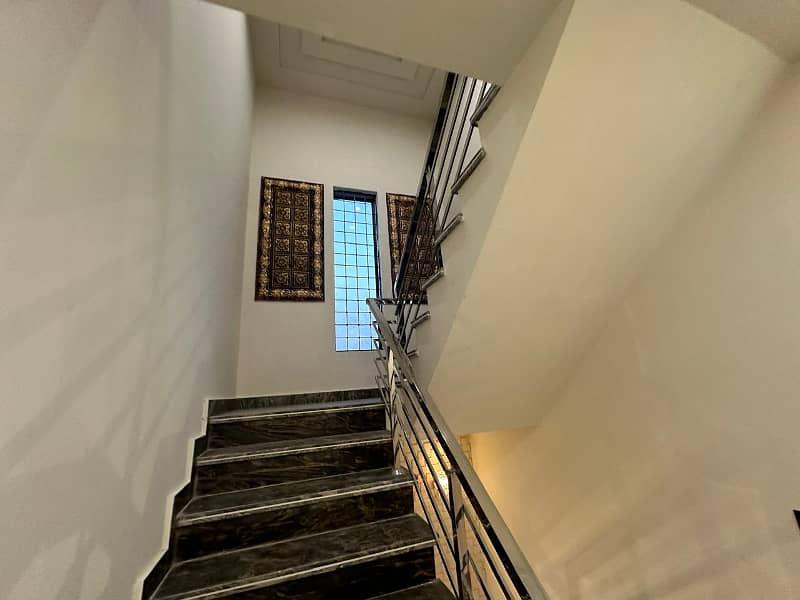 10 Marla Beautiful House In Bolan Block Available For Sale In DC Colony GRW 24