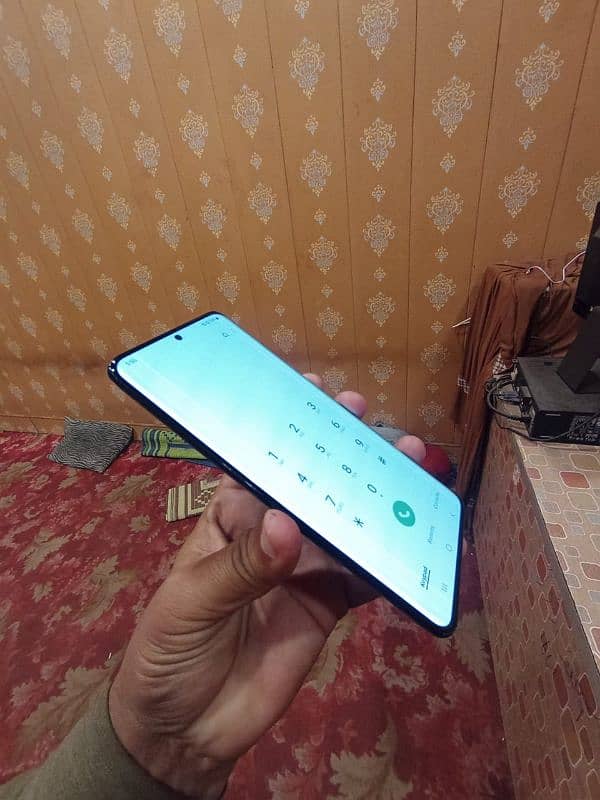 Samsung Galaxy S20plus 5G Model 12gb 512gb Ke sath exchange any mobile 9