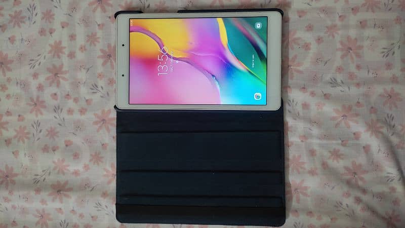 Samsung Galaxy Tab II 0