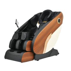 Massager Chair | Massager Machine | Full Body Massage Chair| Zero U-Cl