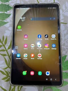 Galaxy Tab A9