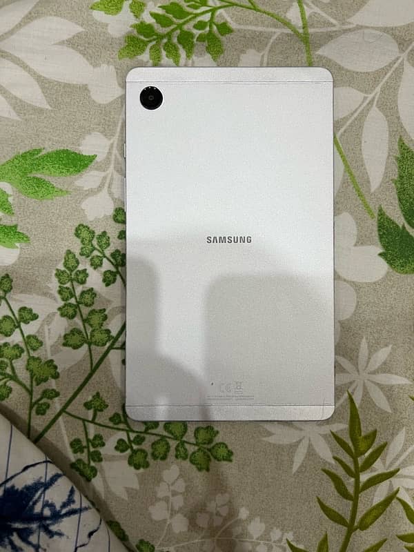 Galaxy Tab A9 3