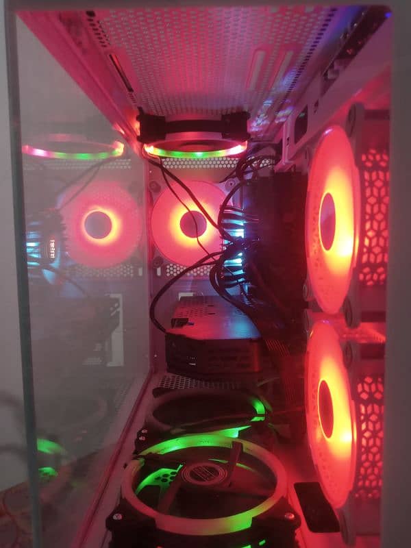 Gaming pc 0