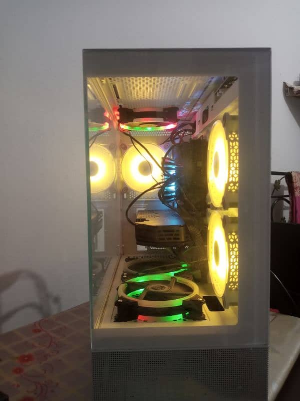 Gaming pc 1