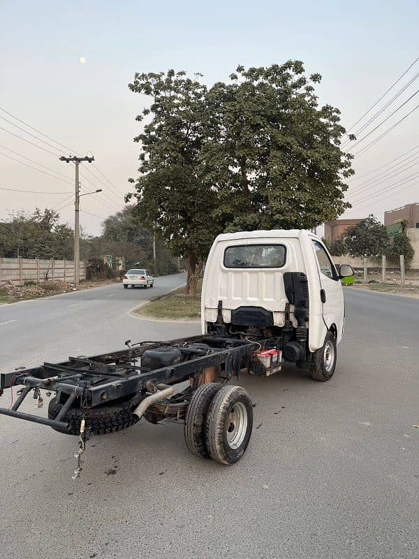 Hyundai Shehzore 2018 2