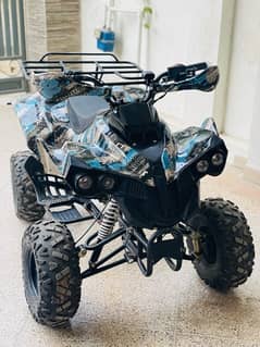 ATV Bike