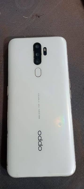 oppo A5 2020 0