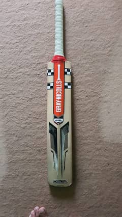 Original Gray Nicolls (Alpha Delta) Cricket BAT For Sale