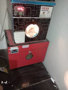 Incubator for sale