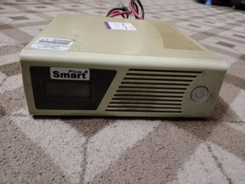 SMART PLUS UPS 1000 watts 1