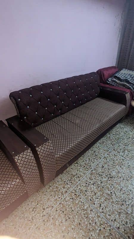 Sofa set 1