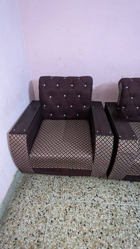 Sofa set 3