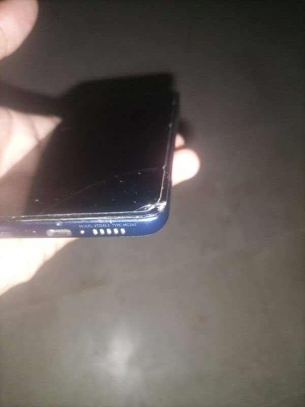 Motorola edge 8gb 256gb sim not working 3