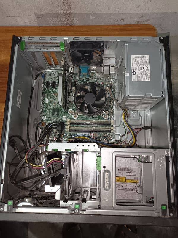 i5 4th generation gaming pc for sale 2