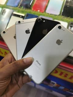 iphone 7 128gb || iphone 6 64gb