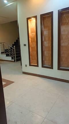 16 Marla House for Rent in Johar Town Very Hot Location for Family