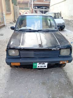 Suzuki FX 1985 for sale 0,3,4,1,9,6,1,1,5,1,7