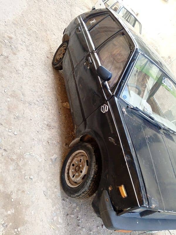 Suzuki FX 1985 for sale 0,3,4,1,9,6,1,1,5,1,7 4