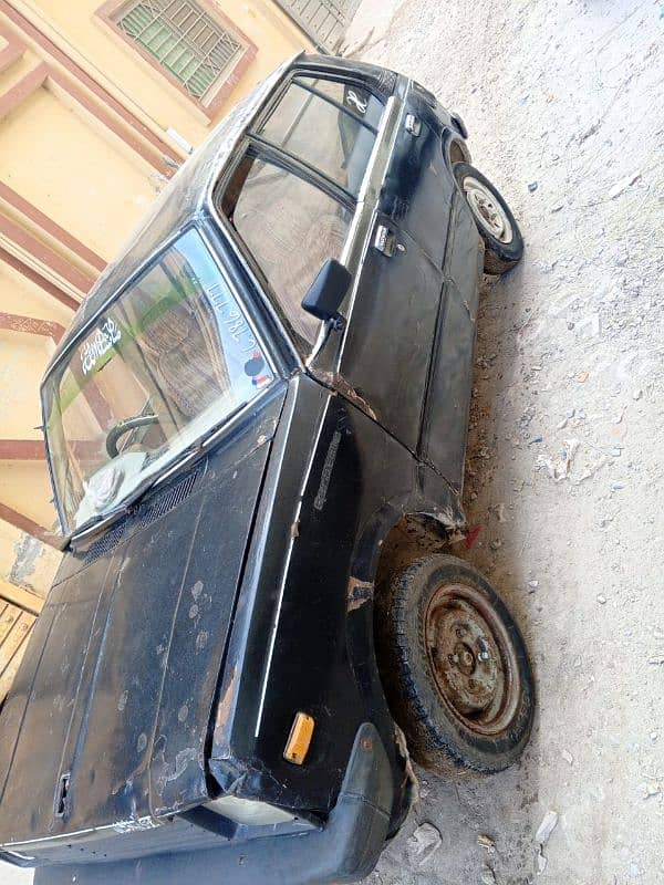 Suzuki FX 1985 for sale 0,3,4,1,9,6,1,1,5,1,7 5