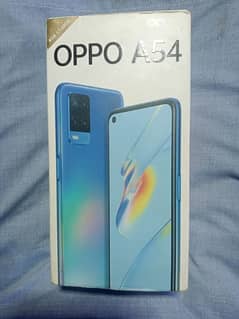 Oppo A54 (4 128)