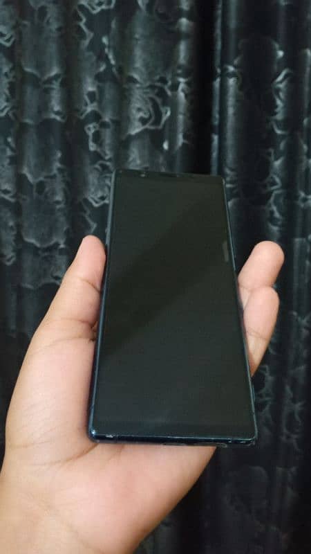 Sony Xperia 5 Non PTA 4k camera gaming phone 6gb 64gb 2