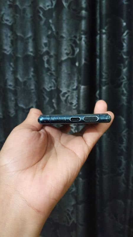 Sony Xperia 5 Non PTA 4k camera gaming phone 6gb 64gb 3