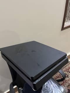 Ps4 500gb non jailbreak