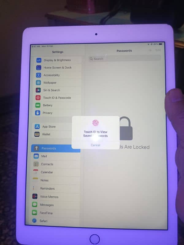 ipad air 2 /128GB 1