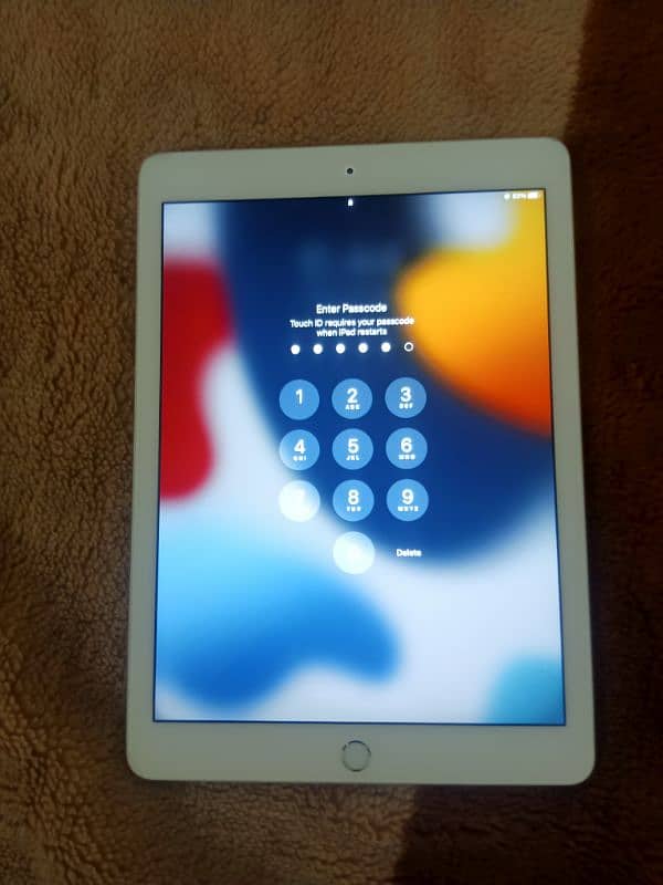 ipad air 2 /128GB 3