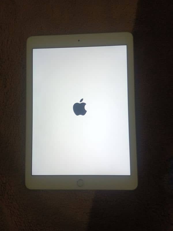 ipad air 2 /128GB 4