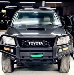 Toyota Pickup 2012