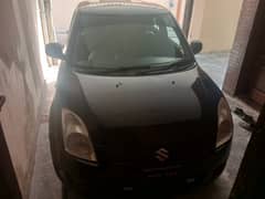 Suzuki Swift DX 1.3 2015