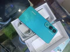 Vivo y200 PTA Approved 03246751929watsapp