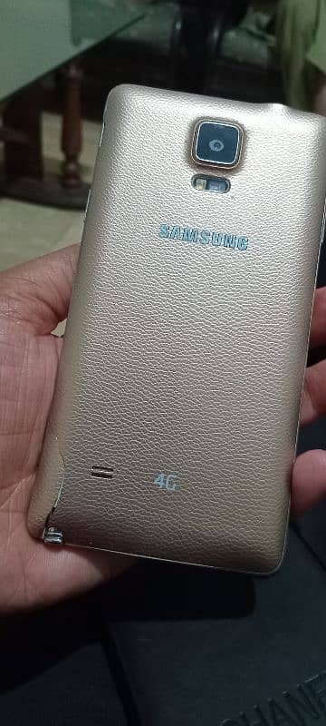 samsung note 4 1