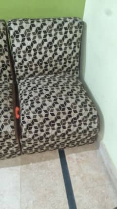 5 seats sofa set for sale