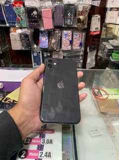 iphone 11 / 128 gb / factory unlock(non pta)/