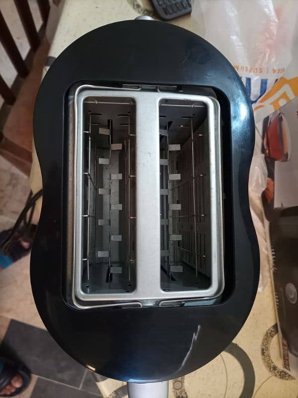 Toaster just like New Condition 1