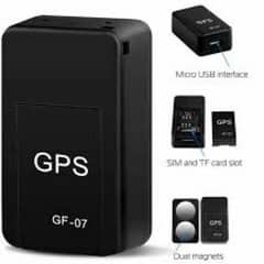 Small GPS Tracking Device for  Kids, Pets, Valuables.  Travel, Hiking