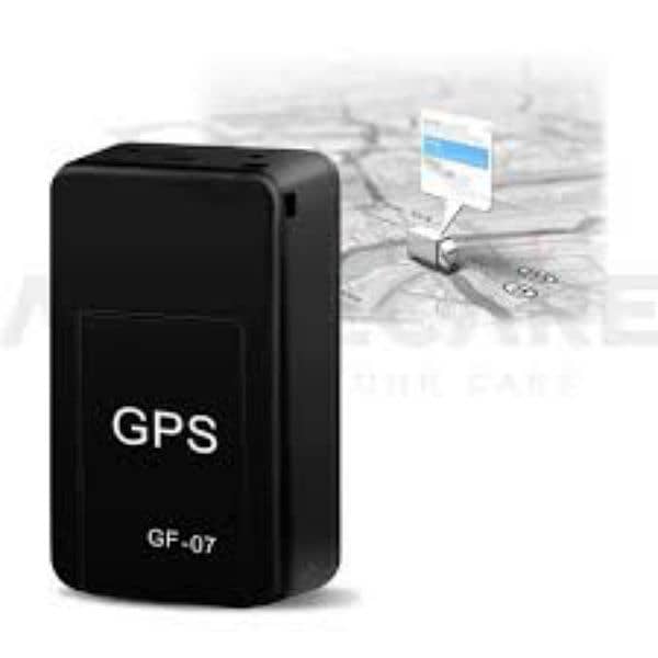 Small GPS Tracking Device for  Kids, Pets, Valuables.  Travel, Hiking 5