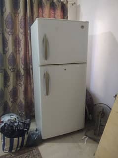 LG Fridge Jumbo Size