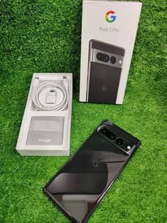 Google pixel 7 Pro PTA Approved 03246751929watsapp