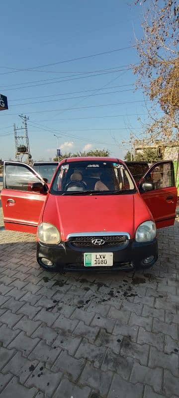 Honda Other 2000 5