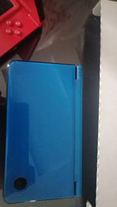 Nintendo Ds Xl