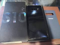 Samsung S10 plus 03246751929watsapp