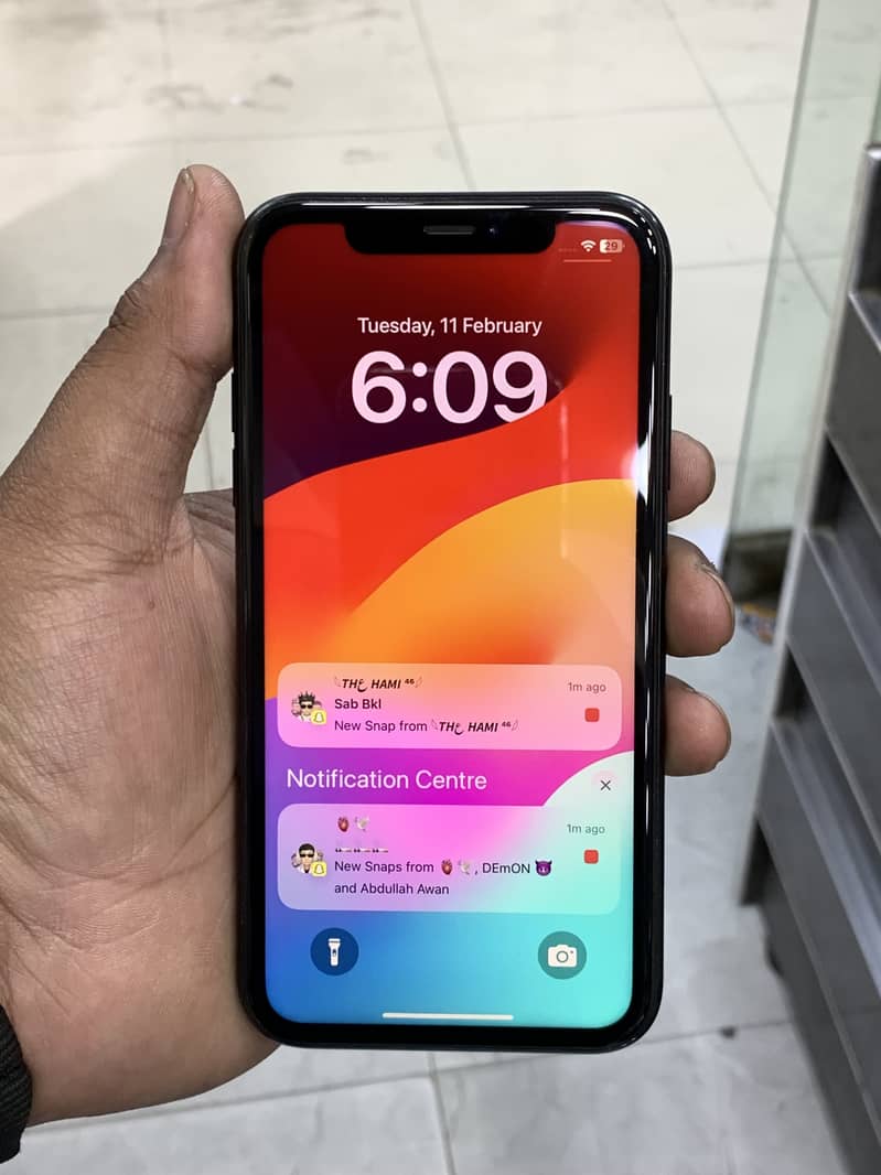 Apple iPhone XR 2