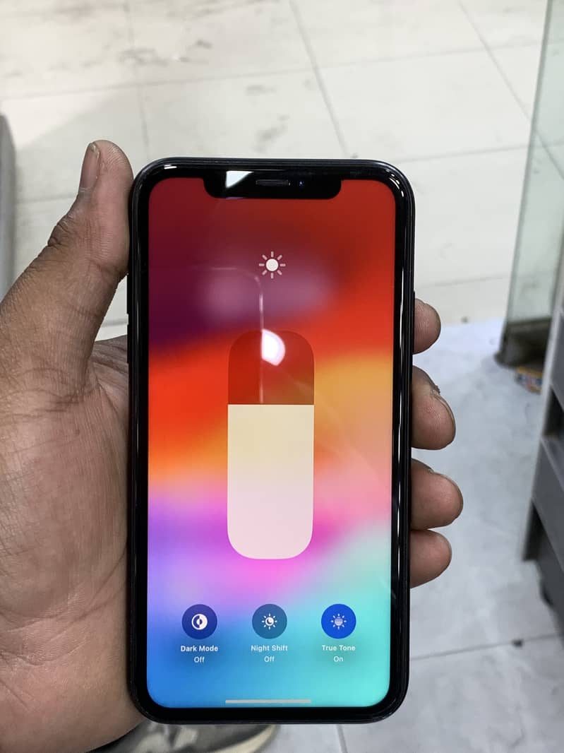 Apple iPhone XR 3