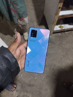 vivo v21e 8/128