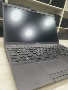 Dell Precision 3541