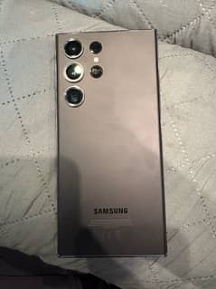 Samsung S23 Ultra 12/256 Non-PTA