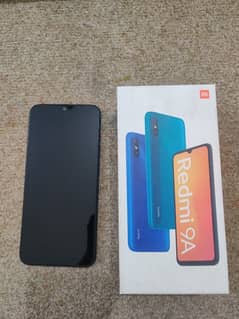 Redmi 9A